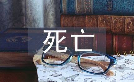 衛(wèi)生局孕產(chǎn)婦死亡報(bào)告