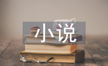 小說教學反思