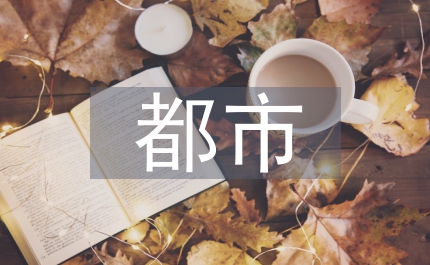 都市交通環(huán)境評測標(biāo)準(zhǔn)系統(tǒng)