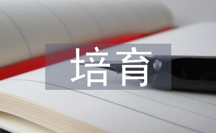 加快產(chǎn)業(yè)集聚培育產(chǎn)業(yè)集群的若干意見(jiàn)