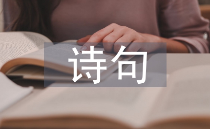 表現(xiàn)友情的詩(shī)句